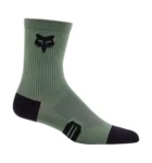 FOX 6" RANGER SOCK [HUN GRN]