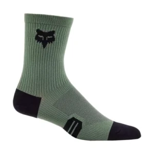 FOX 6" RANGER SOCK [HUN GRN]
