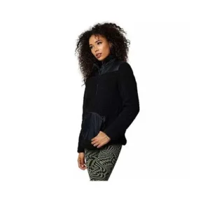 FOX GEOLOGY SHERPA PO [BLK]