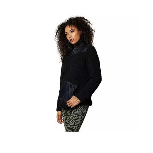 FOX GEOLOGY SHERPA PO [BLK]