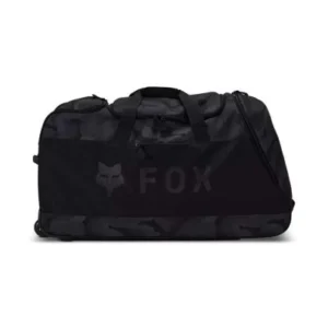 FOX SHUTTLE 180 ROLLER - BLK CAMO [BLK CAM]