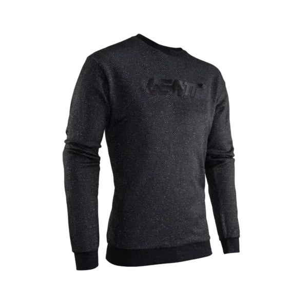 Sweater Premium Black