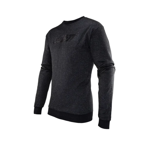 Sweater Premium Black
