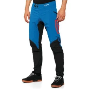 Pantalon - FOX R-CORE-X Pants Slate Blue