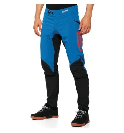 Pantalon - FOX R-CORE-X Pants Slate Blue