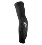 Protectie - FOX ENDURO D3O ELBOW GUARD [BLK]