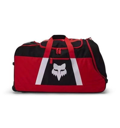 FOX RACE SPEC SHUTTLE 180 ROLLER [FLO RED]