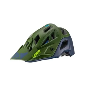 Casca de bicicleta - LEATT Helmet MTB 3.0 AllMtn V21.2 Cactus