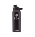 FOX FOX X CAMELBAK 32OZ BOTTLE [BLK/BLK]