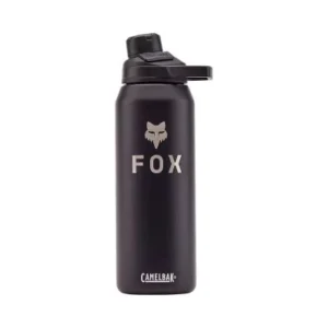 FOX FOX X CAMELBAK 32OZ BOTTLE [BLK/BLK]