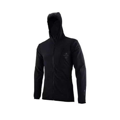 LEATT Jacket MTB Trail 1.0 Blk