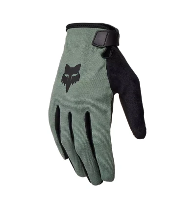 FOX RANGER GLOVE [HUN GRN]