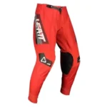Pantaloni - LEATT PANT MOTO 4.5 RED