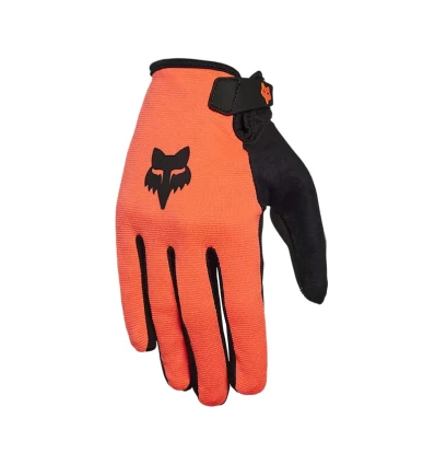 FOX RANGER GLOVE [FLO ORG]