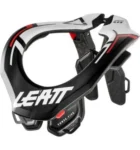 Protectie - LEATT NECK BRACE GPX 3.5 BLACK