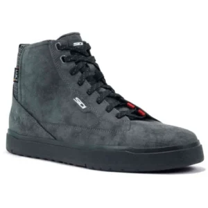 SIDI Ghete Moto ARX WP Full Black 24