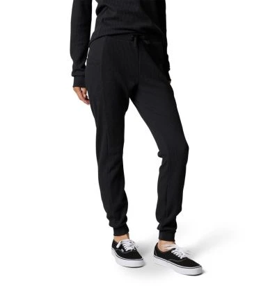 FOX HIGH DESERT THERMAL JOGGER [BLK]