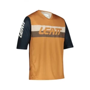 Tricou - LEATT Jersey MTB Enduro 3.0 V22 Rust