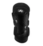 Protectie - LEATT KNEE GUARD 3DF 5.0 BLACK