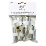 Ochelari - FOX VUE ROLL OFF FILM – 6PK [CLR]