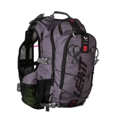 Rucsac - LEATT Hydration MTB Mountain Lite 1.5 Graphite
