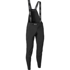 Pantalon - FOX WOMENS DEFEND FIRE BIB [BLK]