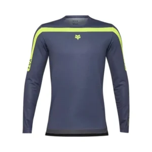 FOX FLEXAIR AVIATION LS JERSEY [GRAPH]
