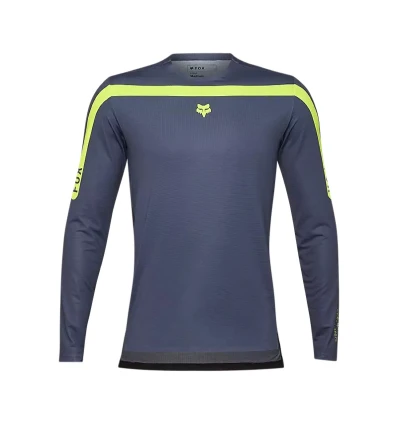FOX FLEXAIR AVIATION LS JERSEY [GRAPH]