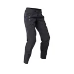 FOX MTB W DEFEND 3L WATER PANT [BLK]