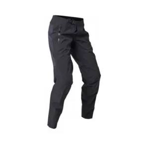 FOX MTB W DEFEND 3L WATER PANT [BLK]
