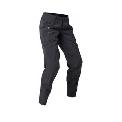 FOX MTB W DEFEND 3L WATER PANT [BLK]