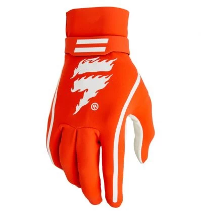 Manusi - SHIFT BLACK LBL VEEM INVISIBLE GLOVE [ORG/WHT]