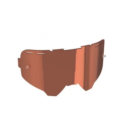 Ochelari - LEATT LENS ENDURO JW ROSE ULTRACONTRAST 32%