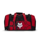 FOX RACE SPEC 180 DUFFLE [FLO RED]