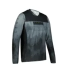 Tricou - LEATT Jersey MTB Gravity 4.0 V22 BLK