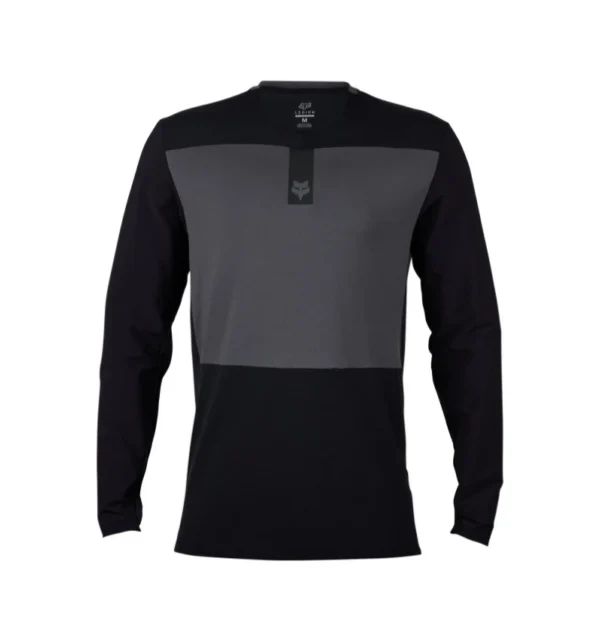 Defend Off Road Jersey