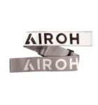 AIROH BLAST XR1 STRAP LIGHT GREY/WHITE