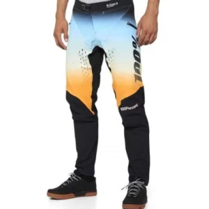 Pantalon - 100% R-CORE-X LE Pants Sunset