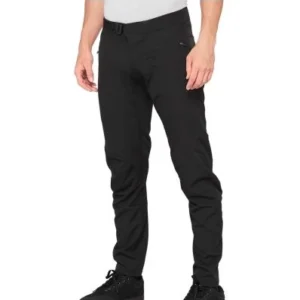 Pantalon - 100% AIRMATIC Pants Black