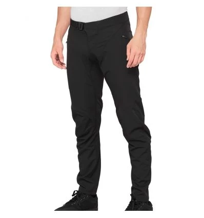 Pantalon - 100% AIRMATIC Pants Black