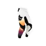 360 STREAK PANT [WHT]