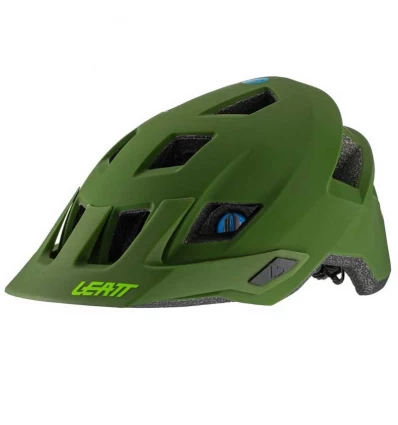 Casca de bicicleta - LEATT Helmet MTB 1.0 Mtn V21.1 Cactus