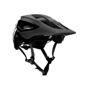 Casca de bicicleta - FOX SPEEDFRAME PRO HELMET, CE [BLK]