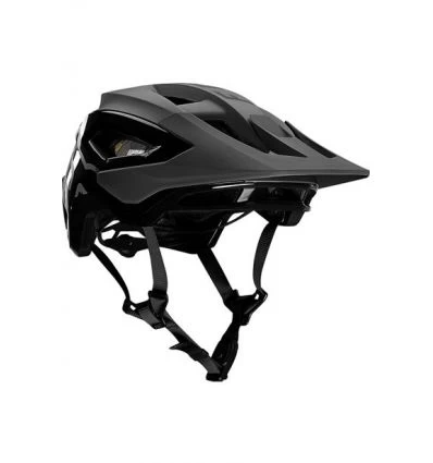 Casca de bicicleta - FOX SPEEDFRAME PRO HELMET, CE [BLK]