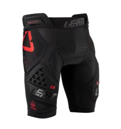Protectie - LEATT IMPACT SHORTS 3DF 5.0