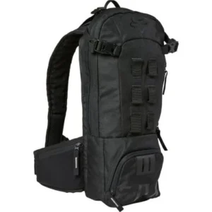 FOX UTILITY 10L HYDRATION PACK- MD [BLK]