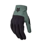 FOX DEFEND D3O GLOVE [HUN GRN]
