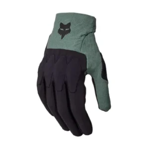 FOX DEFEND D3O GLOVE [HUN GRN]