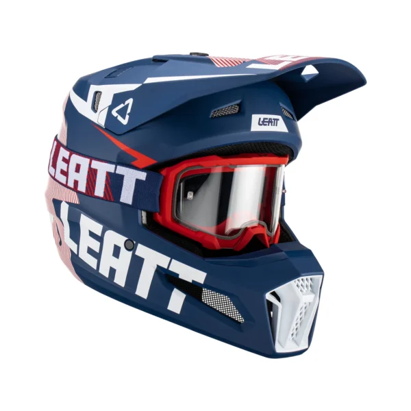 Helmet Kit Moto 3.5 V23 Royal