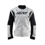 Jacket Moto 4.5 Lite Forge